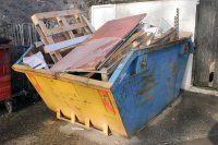 Waste Disposal in Tamworth